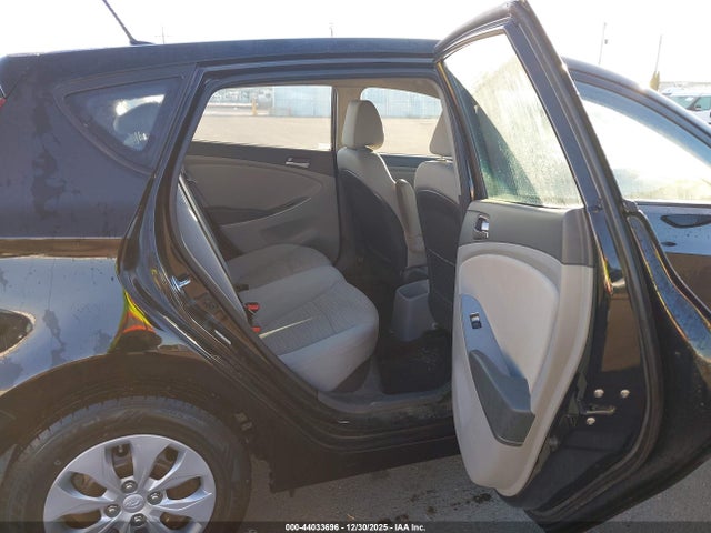 Hyundai ACCENT GS 2015 KMHCT5AE4FU217351 Image 8
