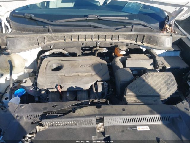 2020 HYUNDAI TUCSON KM8J3CALXLU153466 Photo 9