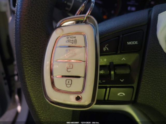 2020 HYUNDAI TUCSON KM8J3CALXLU153466 Photo 10