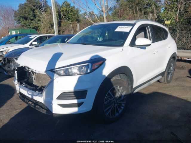 2020 HYUNDAI TUCSON KM8J3CALXLU153466 Photo 1