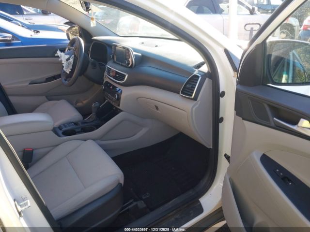 2020 HYUNDAI TUCSON KM8J3CALXLU153466 Photo 4