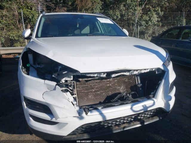 2020 HYUNDAI TUCSON KM8J3CALXLU153466 Photo 5
