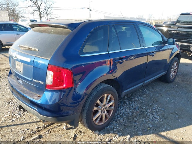 2012 FORD EDGE 2FMDK3KC4CBA21971 Photo 3