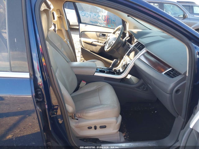 2012 FORD EDGE 2FMDK3KC4CBA21971 Photo 4