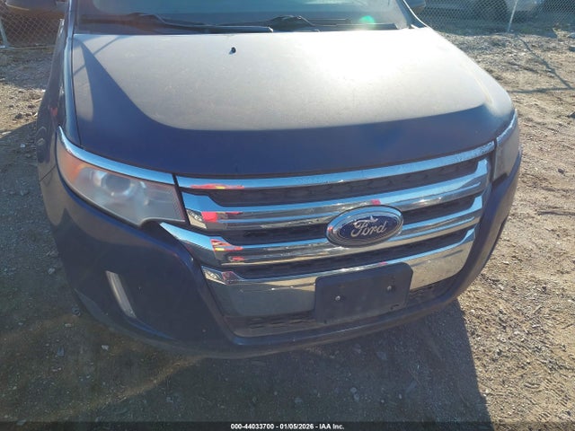 2012 FORD EDGE 2FMDK3KC4CBA21971 Photo 5