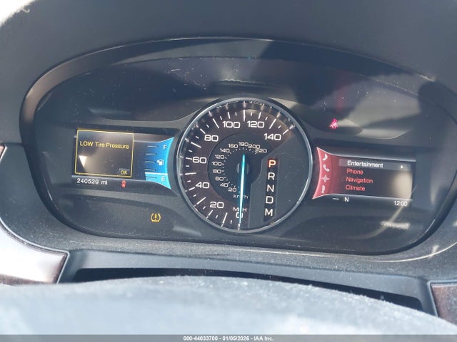 2012 FORD EDGE 2FMDK3KC4CBA21971 Photo 6