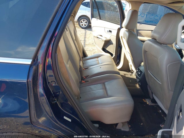 2012 FORD EDGE 2FMDK3KC4CBA21971 Photo 7