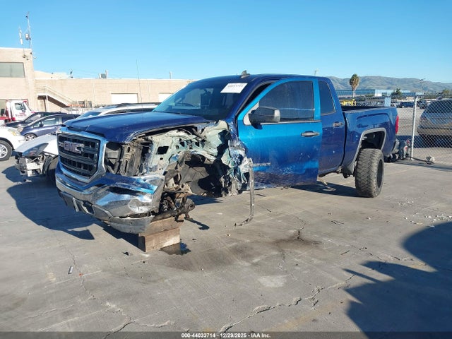 3GTU2LEC3GG387388 GMC SIERRA 1500