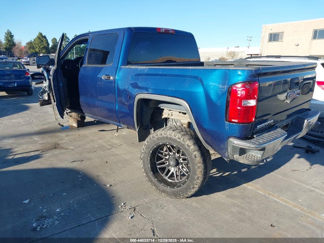 3GTU2LEC3GG387388 GMC SIERRA 1500