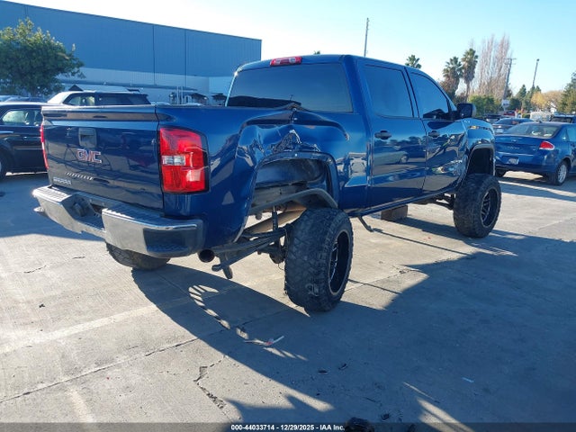 3GTU2LEC3GG387388 GMC SIERRA 1500
