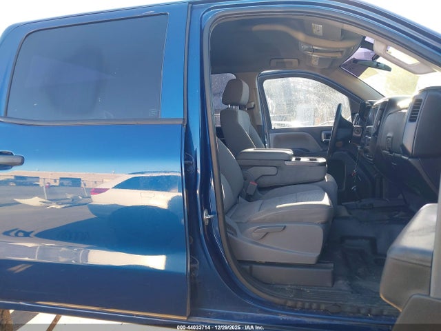 3GTU2LEC3GG387388 GMC SIERRA 1500