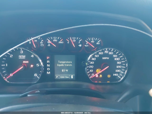 3GTU2LEC3GG387388 GMC SIERRA 1500