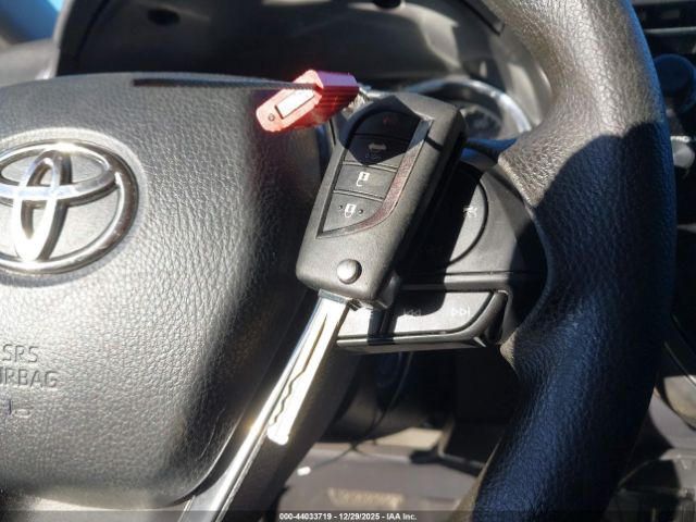 2018 TOYOTA CAMRY 4T1B11HK0JU673426 Photo 10