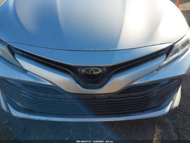 2018 TOYOTA CAMRY 4T1B11HK0JU673426 Photo 5