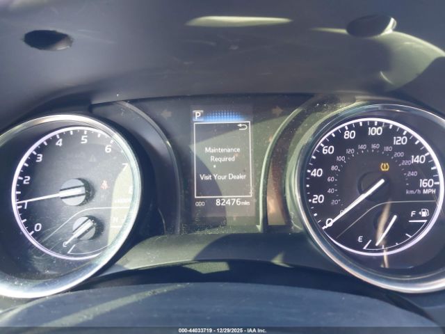 2018 TOYOTA CAMRY 4T1B11HK0JU673426 Photo 6