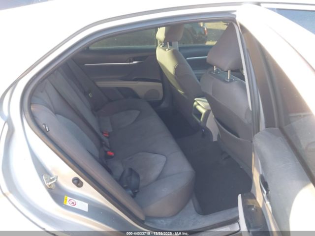 2018 TOYOTA CAMRY 4T1B11HK0JU673426 Photo 7