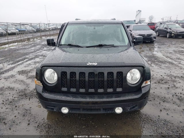 Aukcja sprzedaży 2014 Jeep Patriot Sport, vin: 1C4NJPBA5ED729726, numer aukcji: 44033730