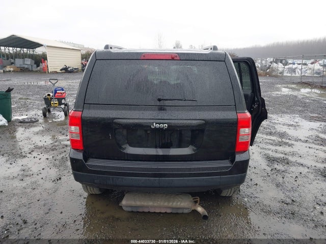 Aukcja sprzedaży 2014 Jeep Patriot Sport, vin: 1C4NJPBA5ED729726, numer aukcji: 44033730