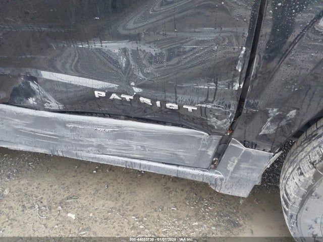 Aukcja sprzedaży 2014 Jeep Patriot Sport, vin: 1C4NJPBA5ED729726, numer aukcji: 44033730