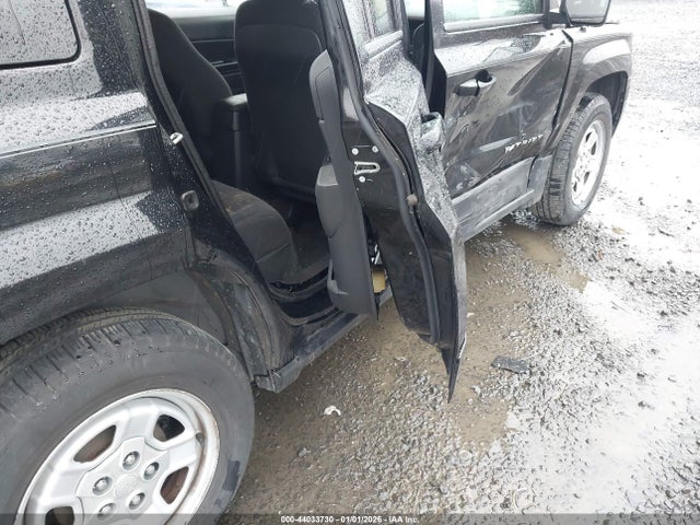Aukcja sprzedaży 2014 Jeep Patriot Sport, vin: 1C4NJPBA5ED729726, numer aukcji: 44033730