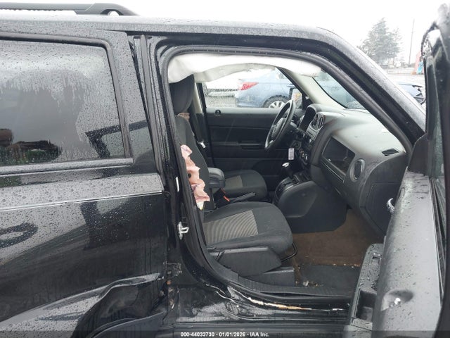 Aukcja sprzedaży 2014 Jeep Patriot Sport, vin: 1C4NJPBA5ED729726, numer aukcji: 44033730