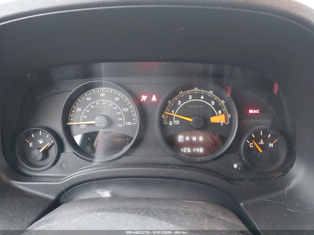 Aukcja sprzedaży 2014 Jeep Patriot Sport, vin: 1C4NJPBA5ED729726, numer aukcji: 44033730