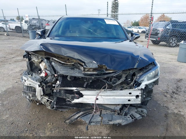 Lexus ES 300H 2020 58AD21B15LU004540 Image 12