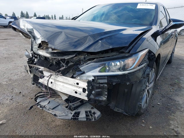 Lexus ES 300H 2020 58AD21B15LU004540 Image 18
