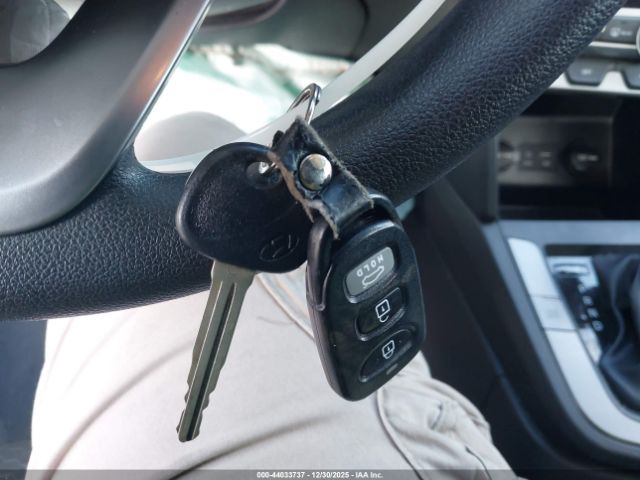 2020 HYUNDAI ELANTRA KMHD84LF3LU950749 Photo 10