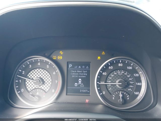 2020 HYUNDAI ELANTRA KMHD84LF3LU950749 Photo 6