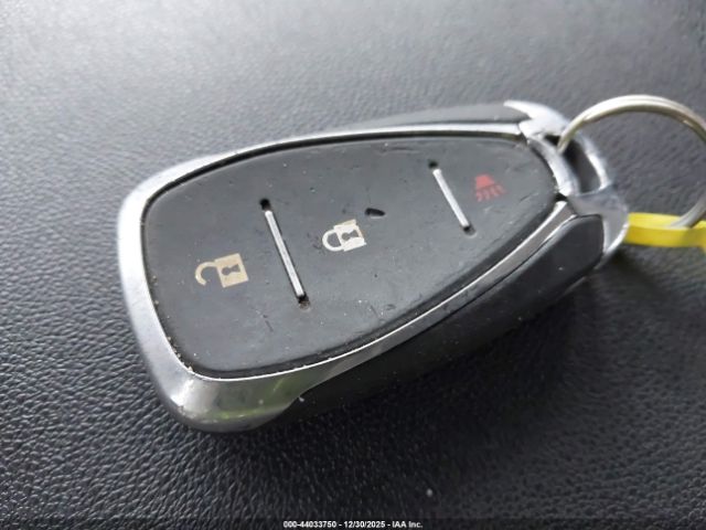 2023 CHEVROLET EQUINOX 3GNAXHEG8PL237148 Photo 10