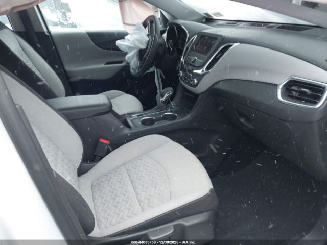 2023 CHEVROLET EQUINOX 3GNAXHEG8PL237148 Photo 4