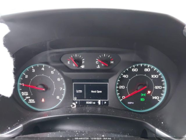 2023 CHEVROLET EQUINOX 3GNAXHEG8PL237148 Photo 6