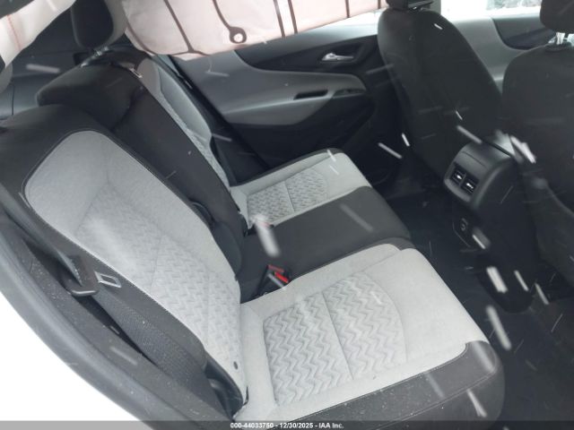 2023 CHEVROLET EQUINOX 3GNAXHEG8PL237148 Photo 7