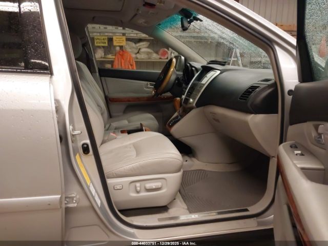 2009 LEXUS RX 350 2T2HK31UX9C129510 Photo 4