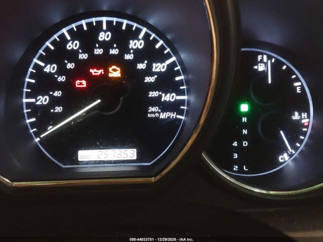 2009 LEXUS RX 350 2T2HK31UX9C129510 Photo 6