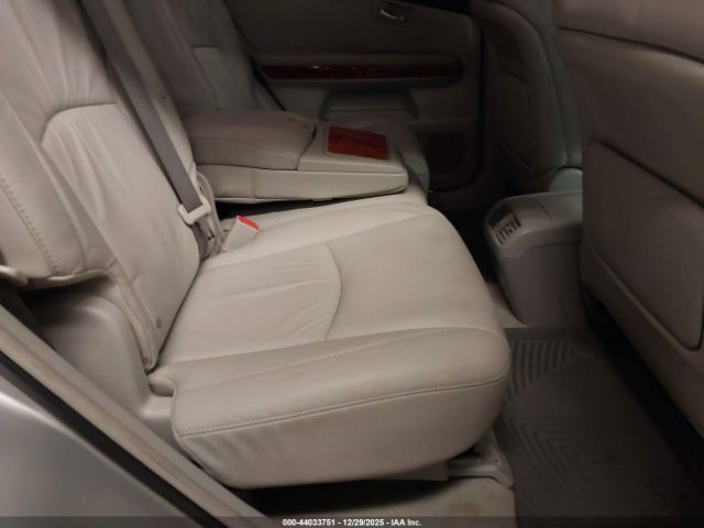 2009 LEXUS RX 350 2T2HK31UX9C129510 Photo 7