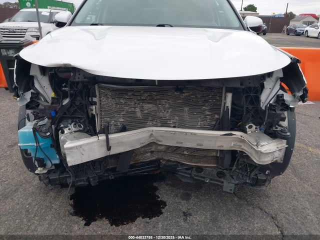 5XYRG4LC3MG019531 KIA SORENTO LX