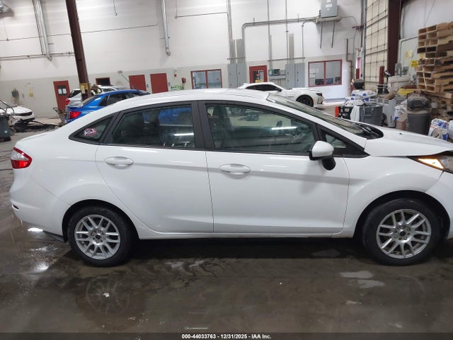 Ford FIESTA S 2019 3FADP4AJ1KM127471 Image 14
