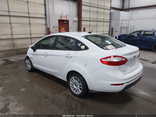 Ford FIESTA S 2019 3FADP4AJ1KM127471 Image 3