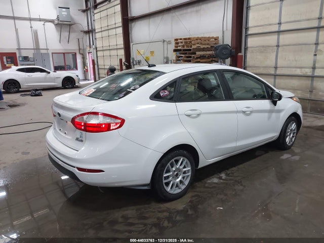 3FADP4AJ1KM127471 Ford FIESTA S