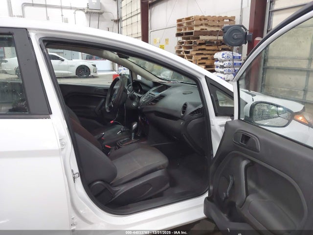 Ford FIESTA S 2019 3FADP4AJ1KM127471 Image 5