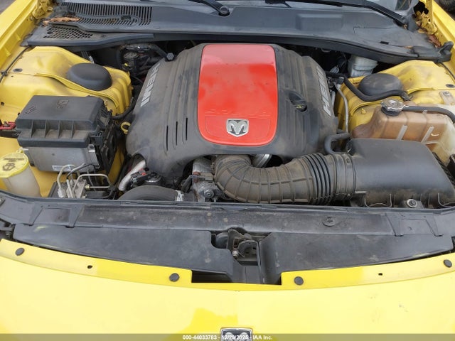 44033783 :رقم المزاد ، 2B3KA53H56H338018 vin ، 2006 Dodge Charger Rt مزاد بيع