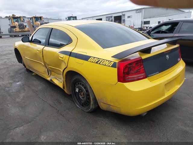 44033783 :رقم المزاد ، 2B3KA53H56H338018 vin ، 2006 Dodge Charger Rt مزاد بيع