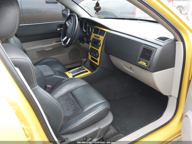 44033783 :رقم المزاد ، 2B3KA53H56H338018 vin ، 2006 Dodge Charger Rt مزاد بيع