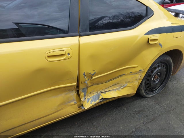 44033783 :رقم المزاد ، 2B3KA53H56H338018 vin ، 2006 Dodge Charger Rt مزاد بيع