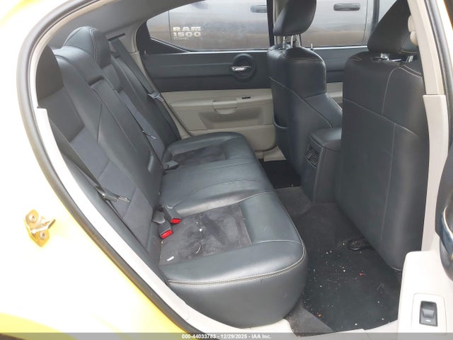 44033783 :رقم المزاد ، 2B3KA53H56H338018 vin ، 2006 Dodge Charger Rt مزاد بيع