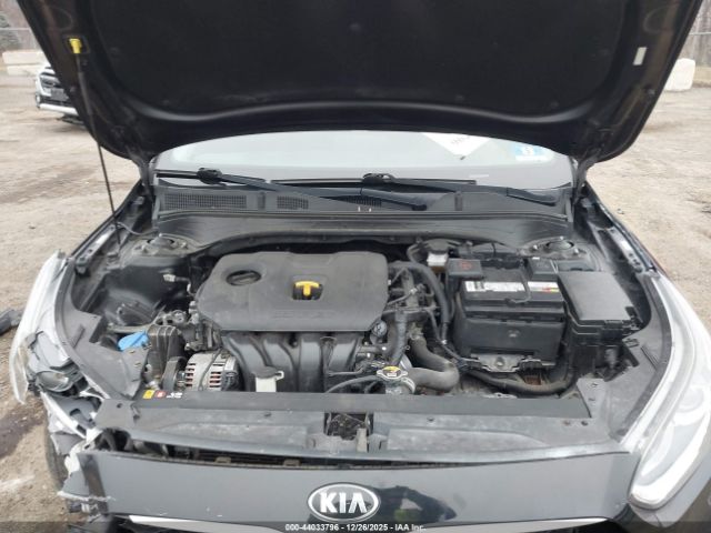 2019 KIA FORTE 3KPF24AD4KE079941 Photo 9