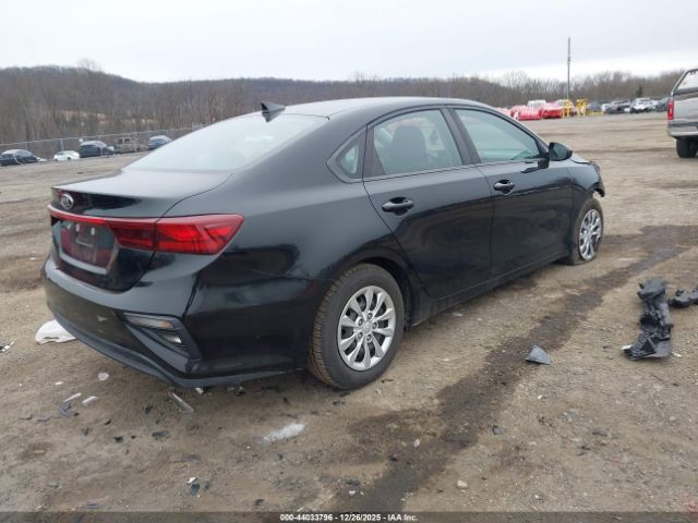 2019 KIA FORTE 3KPF24AD4KE079941 Photo 3