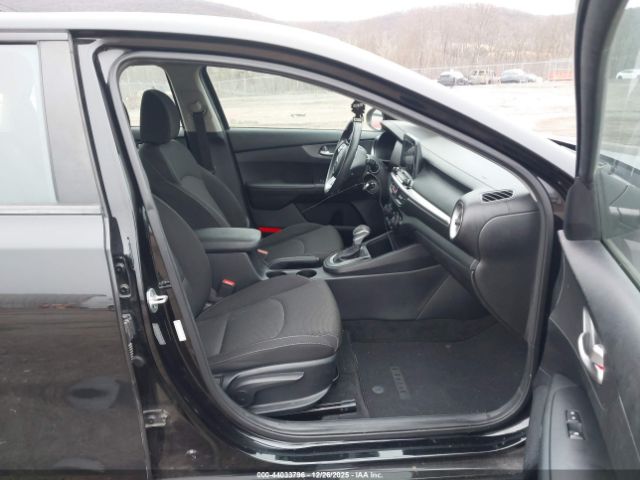 2019 KIA FORTE 3KPF24AD4KE079941 Photo 4